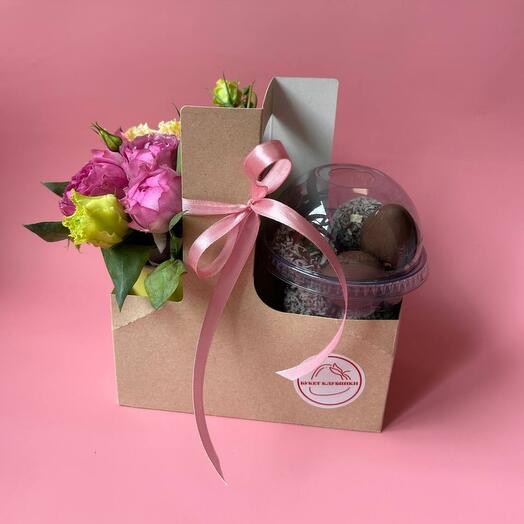 A reason for happiness