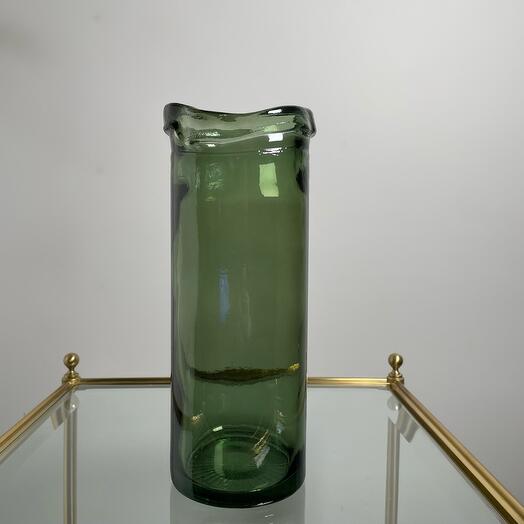 San Miguel ваза 27 см Испанские страсти 4848DB408, стекло