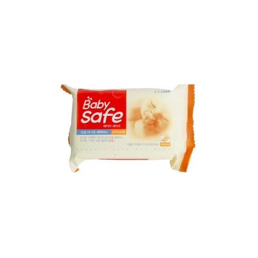 Lion Baby safe Мыло для стирки детских вещей с ароматом акации Baby - 190 г