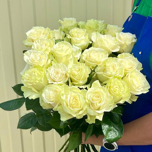 Ramo de 25 rosas