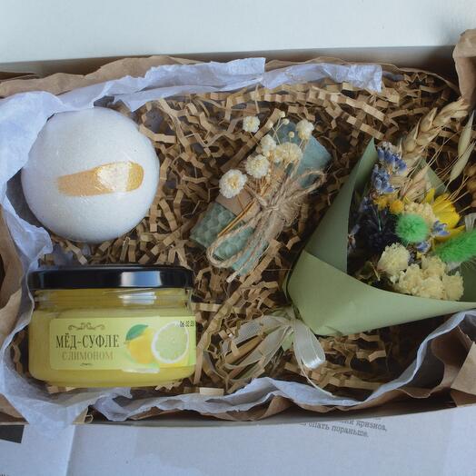 Подарочный набор 3