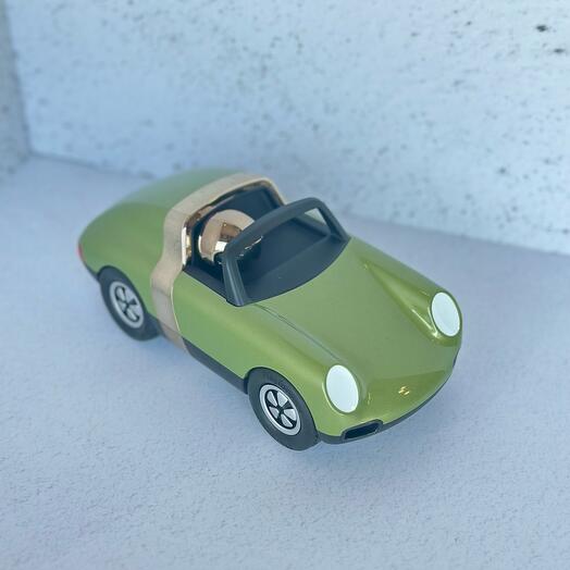 Автомобиль «LUFT