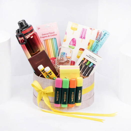 Success Tools Hamper