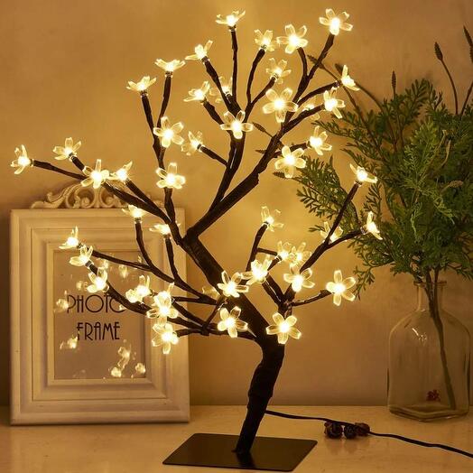 LED светильник Shimmer Three Сherry