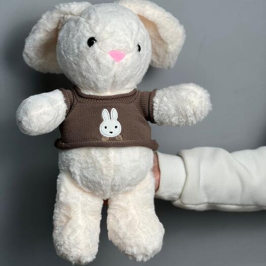 Bunny toy