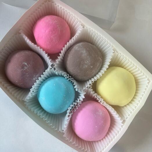 Моти ассорти