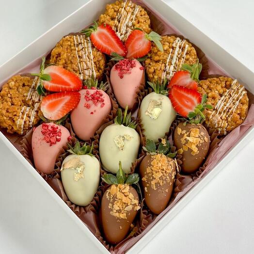 Прекрасный дуэт