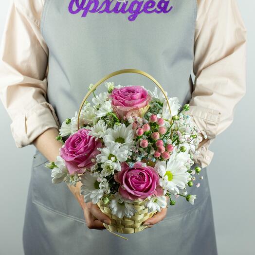 Композиция Дижон