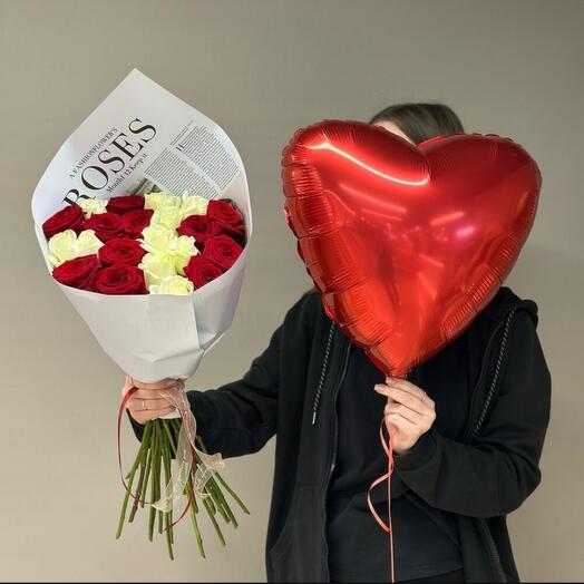 Набор "Влюбленность"