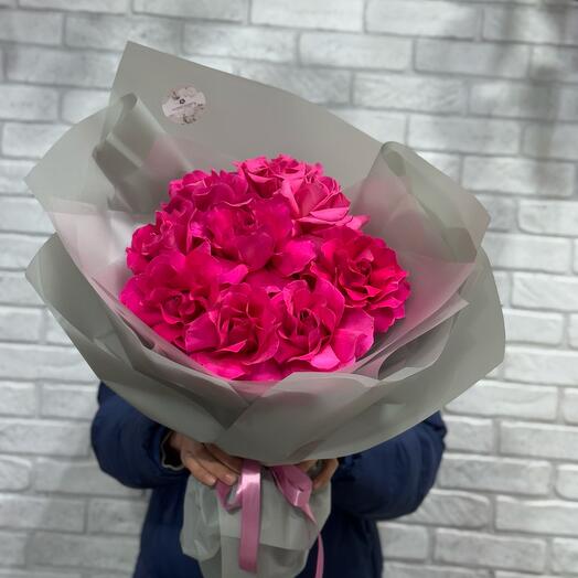 Французские розы