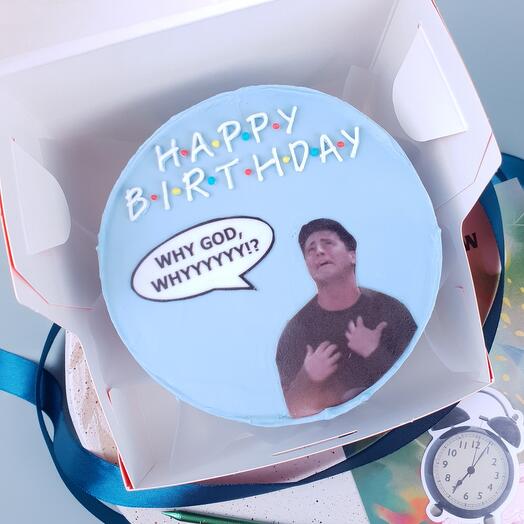 Бенто Happy Birthday другу подруге