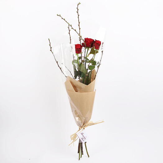 I Love You Roses
