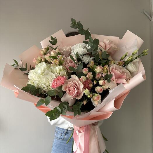 Розкішна Ніжність