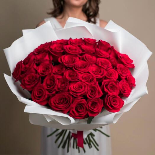51 Роза 🌹