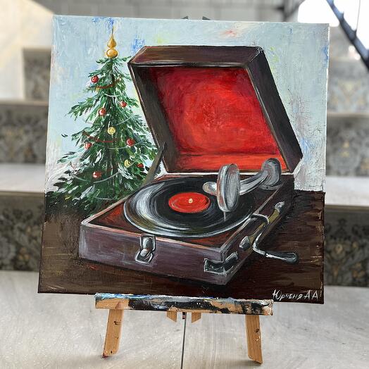 Старый Новый год