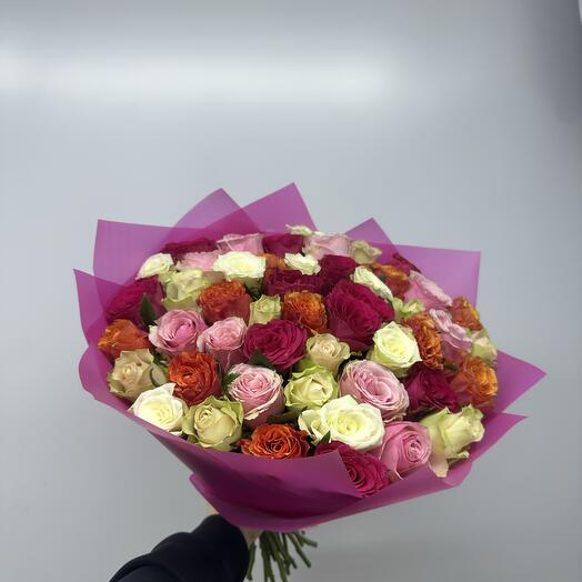 51ROSE MIX