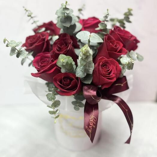 Эксплорер в коробке ♥️♥️♥️для тебя 💝сюрприз