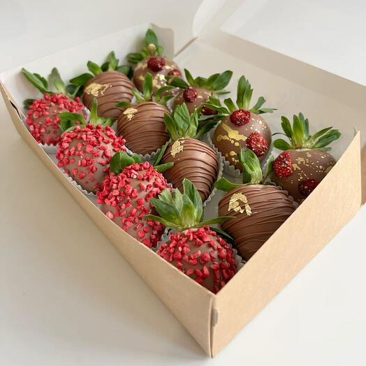 Бокс «стандарт 1.4»