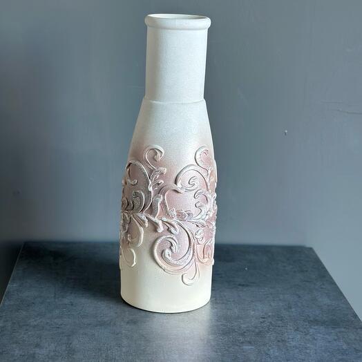 Ваза керамика