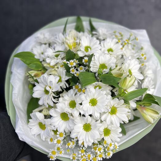 Весна