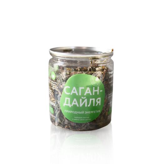 Саган-дайля, Вкус Тайги
