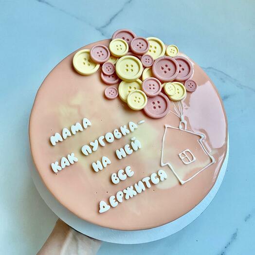 Кондитерская SweetDreamCake