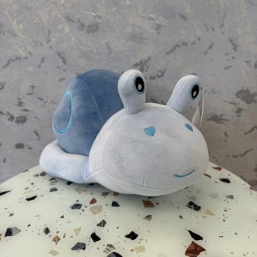 Улитка 🐌
