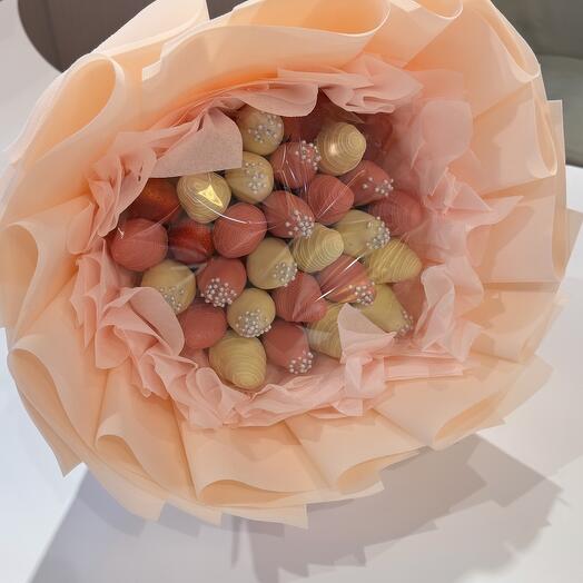 Букет «нежность моя»