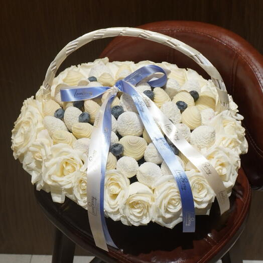 Корзина Ангела