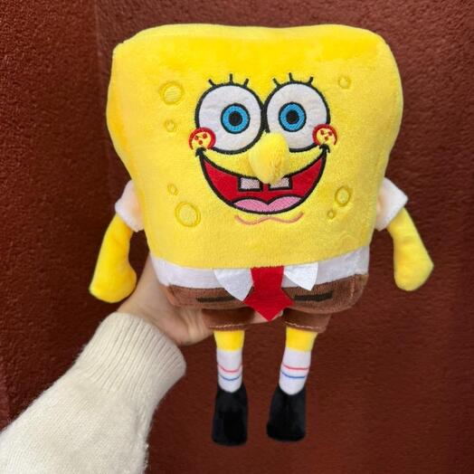 Игрушка мягкая