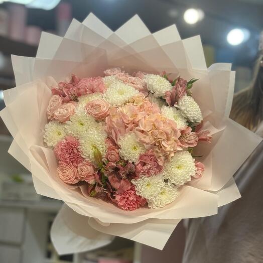 Bouquet Mix