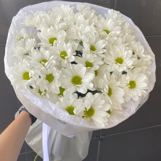 Ромашковое наслаждение