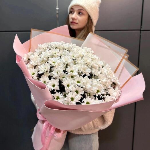 Ромашки для любимой 💌