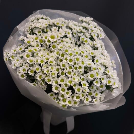 Ромашка 🌼