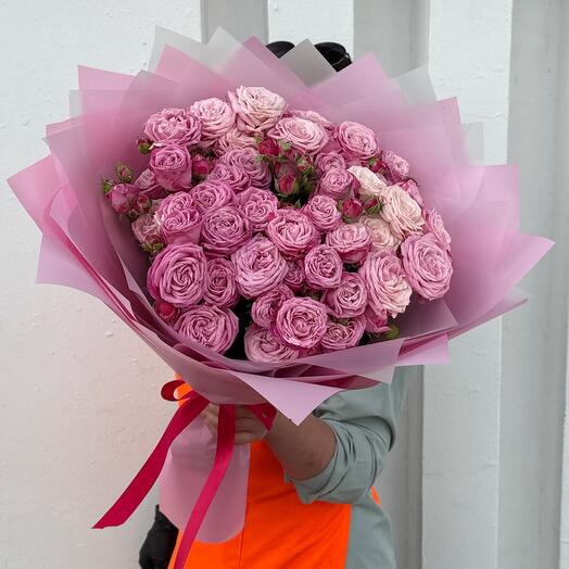 Леди бомбастик💖