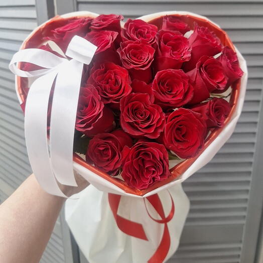 Сердце 21