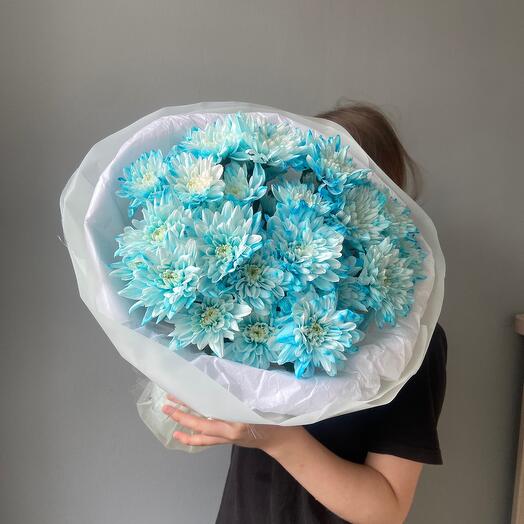Небесные облака💙