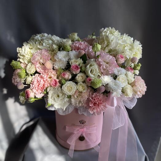 Композиция «По летнему нежно»🌸