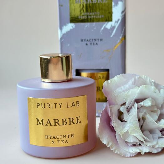 Диффузор PURITY LAB Hyacinth Tea