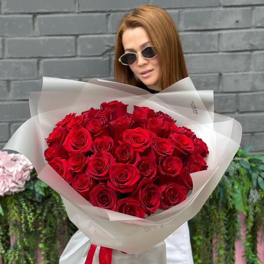 Я тебя люблю