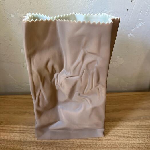 Vase Kraft package M