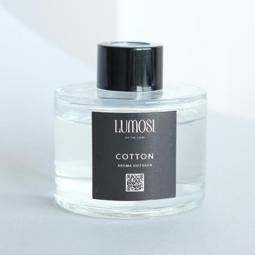 Diffuser 90 ml - Cotton