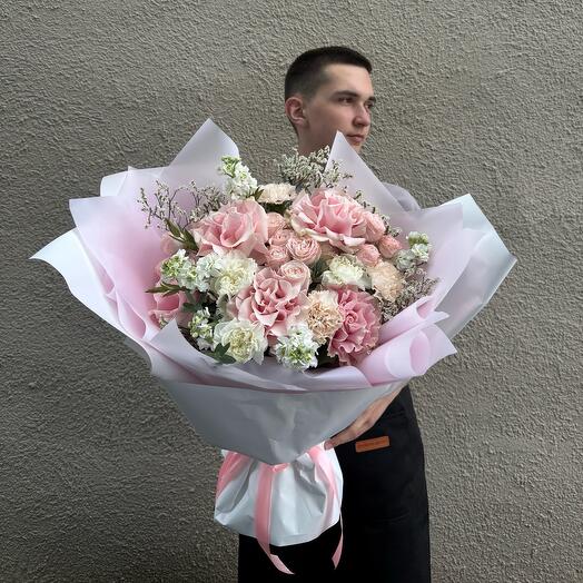 Вдохновение
