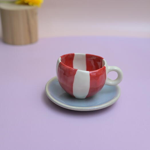 Чайная пара Спасательный круг