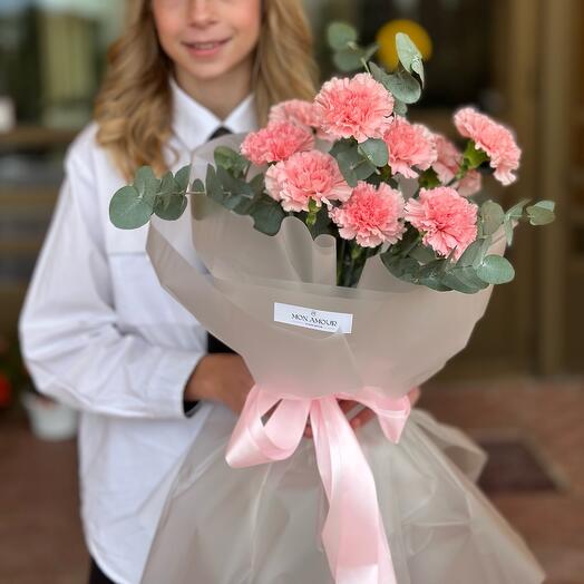 Букет класс А