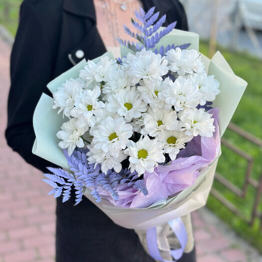 Букет 33