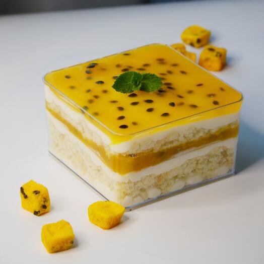 Cake Box