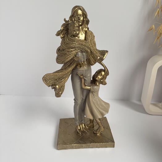 Сувенир для дома. Подарок маме, сувенир на День матери