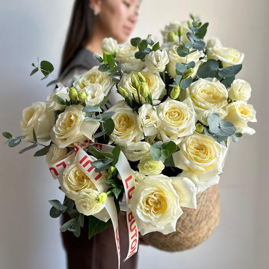 Композиция "Особенная", размер L