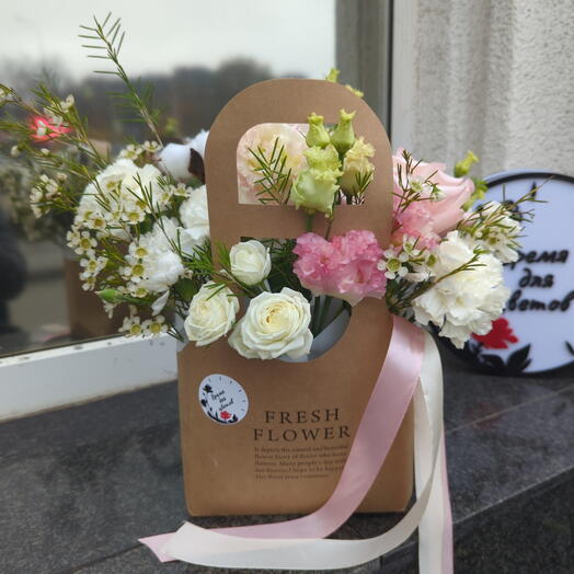 Композиция "Ника"